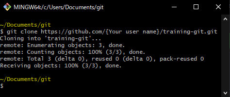 git_clone